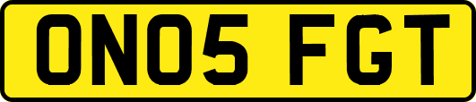ON05FGT