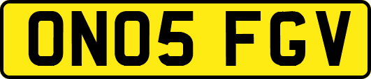 ON05FGV