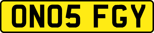 ON05FGY