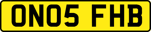 ON05FHB