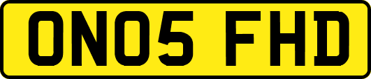 ON05FHD