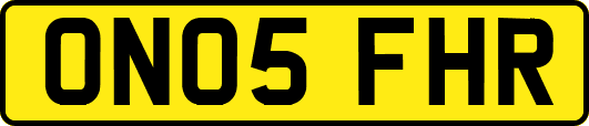 ON05FHR