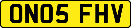 ON05FHV