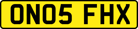 ON05FHX