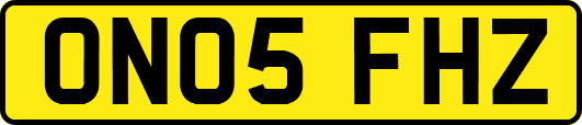 ON05FHZ