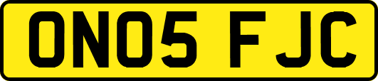 ON05FJC