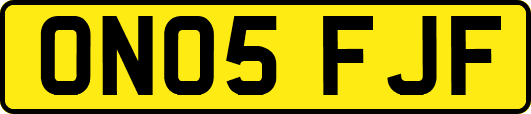 ON05FJF