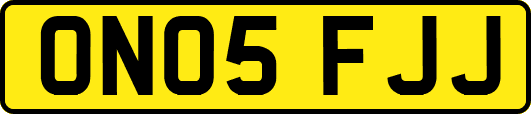 ON05FJJ