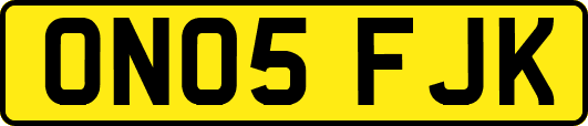 ON05FJK