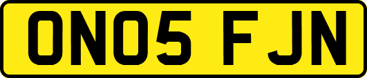 ON05FJN