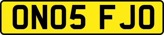 ON05FJO