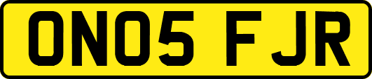 ON05FJR
