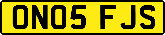 ON05FJS