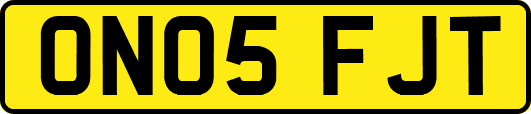 ON05FJT