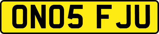 ON05FJU
