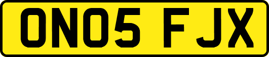 ON05FJX