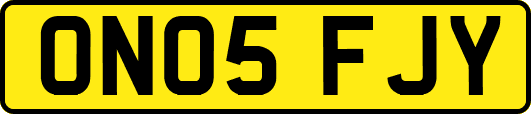 ON05FJY