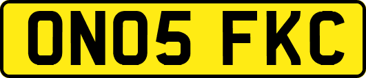 ON05FKC
