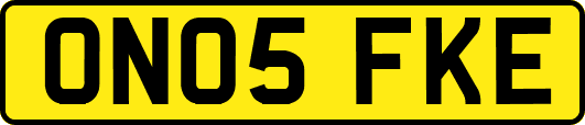 ON05FKE