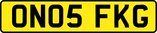 ON05FKG