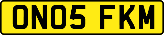 ON05FKM