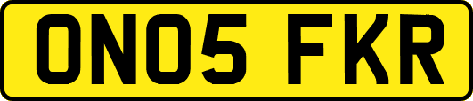ON05FKR