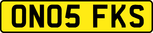 ON05FKS