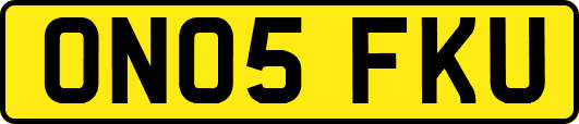 ON05FKU