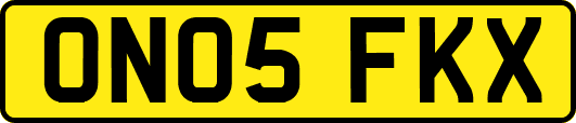 ON05FKX