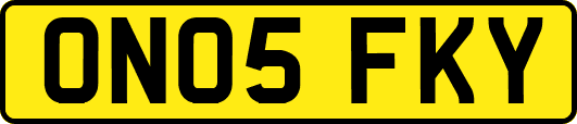 ON05FKY