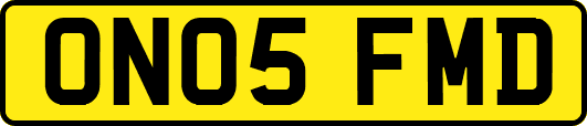 ON05FMD