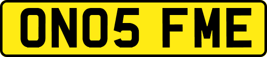 ON05FME