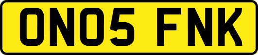 ON05FNK