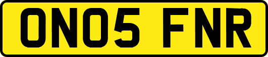 ON05FNR
