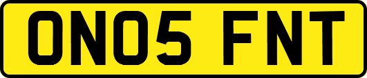 ON05FNT