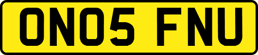 ON05FNU