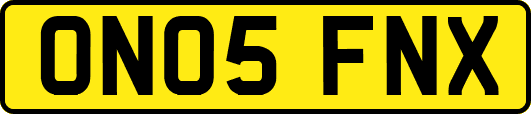ON05FNX