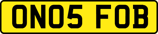 ON05FOB