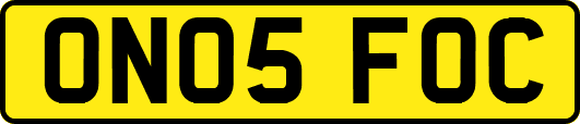 ON05FOC