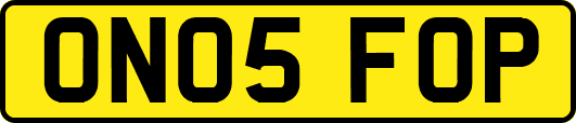 ON05FOP