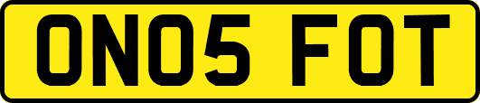 ON05FOT