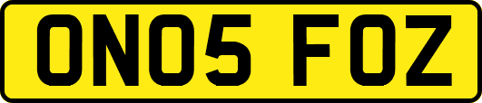 ON05FOZ