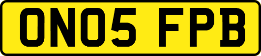 ON05FPB