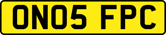 ON05FPC