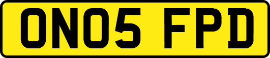 ON05FPD