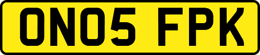 ON05FPK