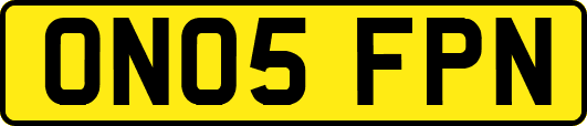 ON05FPN