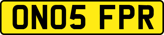 ON05FPR