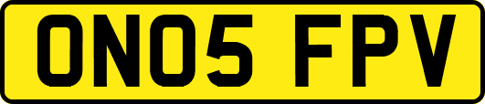 ON05FPV