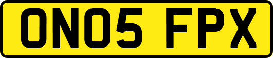 ON05FPX